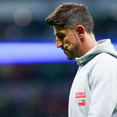 Los jugadores que ha dejado ir Chivas y ahora están consolidados bajo otra indumentaria