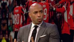 Henry señala el jugador que lo cambiaría todo en el Madrid: es muy fuerte que nadie hable de él