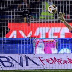 Liga MX Femenil se consolida como vitrina para mexicanas