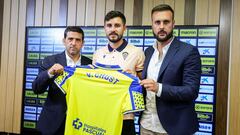 El Cádiz, líder en límite salarial en Segunda