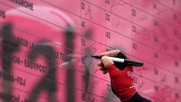 Cuando una mujer corrió el Giro de Italia: La historia de Alfonsina Strada