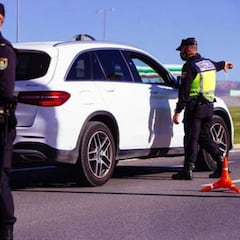 Puente del Día del Padre: ¿de cuánto es la multa por saltarse el confinamiento perimetral?