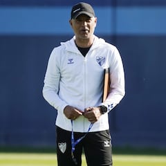 Sergio Pellicer: “Estamos a dieta de quejarnos”