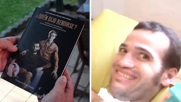 El mensaje de Carlos Matallanas al mundo del fútbol: ¡llega al corazón!