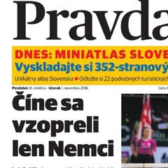 La prensa eslovaca se rinde a Cibulkova tras las WTA Finals