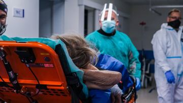 Linfocitos T, la terapia contra el c¨¢ncer exitosa en el tratamiento de la Covid-19