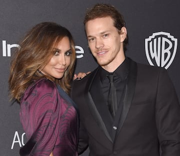 Ryan Dorsey se convirtió en una de las celebridades más googleadas luego de que, lamentablemente, su esposa, Naya Rivera, falleciera. Actualmente, el actor se encuentra criando a su hijo. 