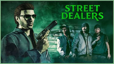 GTA Online: una nube de olor intenso llega a San Andreas con todas las novedades del 18 al 24 de abril