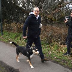 No seas idiota, sé Lineker