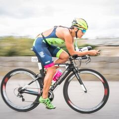 María Pujol, Iván Álvarez y Ramón Ejeda confirmados para Challenge Madrid