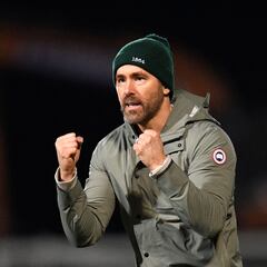 Actor Ryan Reynolds sells his wireless company in an over one billion dollar deal