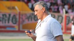 Sport Boys destituye a su entrenador Mario Viera