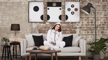 Llegan las batamantas de Microsoft: "Onesie"