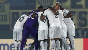 Botafogo se cita con la historia