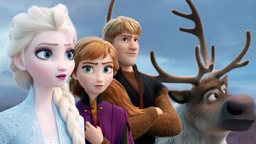 Frozen 2: Primer tráiler de la esperada secuela de Disney