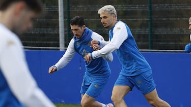 Los laterales en el Deportivo, de problema a solución