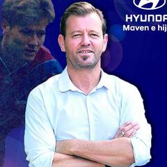 El regreso de un mito