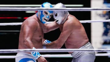 Querétaro será la siguiente parada en la gira de despedida del Hijo del Santo