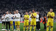 Tottenham Hotspur vs Bodø/Glimt summary: score, stats, goals and highlights | UEFA Europa League semifinals