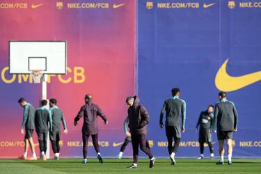 Inter Milan vs Barcelona: Preview, team news, predicted XIs