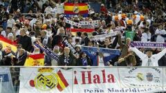 Real Madrid 4-2 Kashima Antlers - the best images of the final