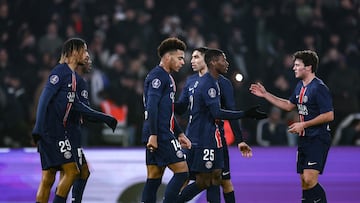 ‘Plan Barça’ del PSG