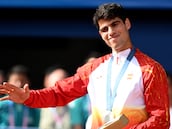 ¿Qué le queda por ganar a Carlos Alcaraz?