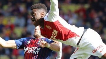 Guingamp - Mónaco: Horarios, TV y cómo ver online