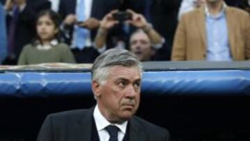 El posible comprador del Milán quiere a Ancelotti o Lopetegui