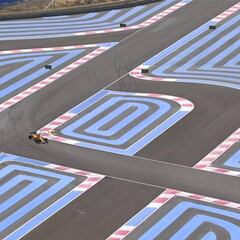 La FIA baraja eliminar la chicane de Paul Ricard el año que viene