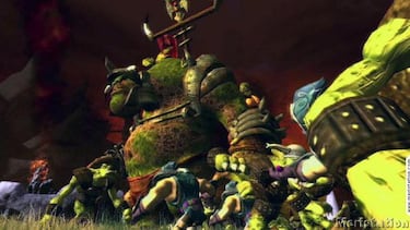 Kameo: Elements of Power