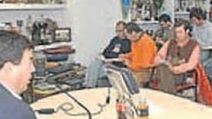 Carlos Parra anuncia que dimitirá como consejero