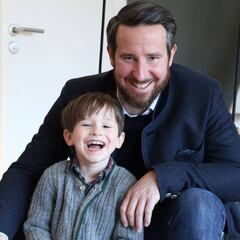 ¿Por qué se celebra el Día del Padre el 21 de junio en Colombia?