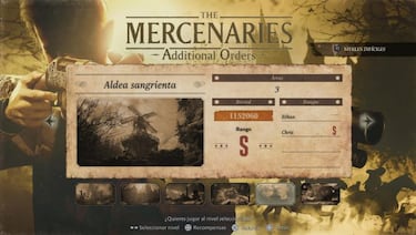 Expansión de los Winters: probamos todas las novedades de Resident Evil Village: Gold Edition