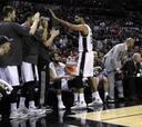 Tim Duncan, más finales de Conferencia que 20 franquicias