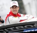 Latvala gana el 'shakedown' por delante de Dani Sordo
