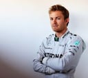 Rosberg: "Tengo la sensación de que este podría ser nuestro año"