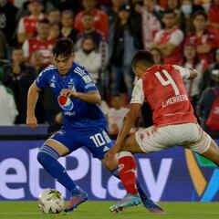 Así se jugará la fecha de clásicos de la Liga Betplay II