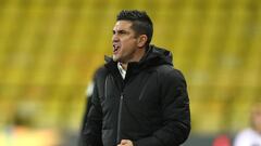 "Salida brutal": los elogios del DT del Watford a Francisco Sierralta