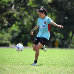 Restrepo: “La mejor versión de Colombia la veremos en el Mundial”