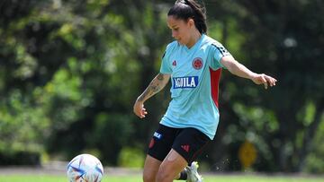 Restrepo: “La mejor versión de Colombia la veremos en el Mundial”