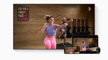 Apple Fitness+ por fin llega a Espa?a