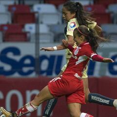 Toluca y América: por un boleto a semifinales de Liga MX Femenil