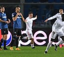 Atalanta 0 - Real Madrid 1: resumen, resultado y goles. Champions League