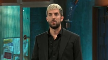 Polémica en ‘La Revuelta’: dos espectadores protagonizan un tenso cara a cara con David Broncano como testigo