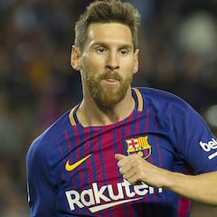 Barcelona-Juventus: horario, y dónde ver en TV y online