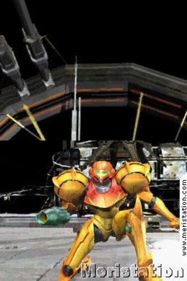 Chat por voz para Metroid Prime Hunters