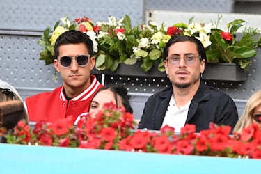 José María Giménez.