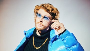 Rick Astley sues Yung Gravy over voice imitation