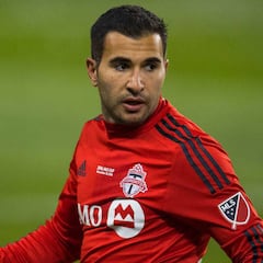 Mundialista iraní, a nada de firmar con LAFC